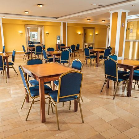 Hotel Libertador Loja Kültér fotó
